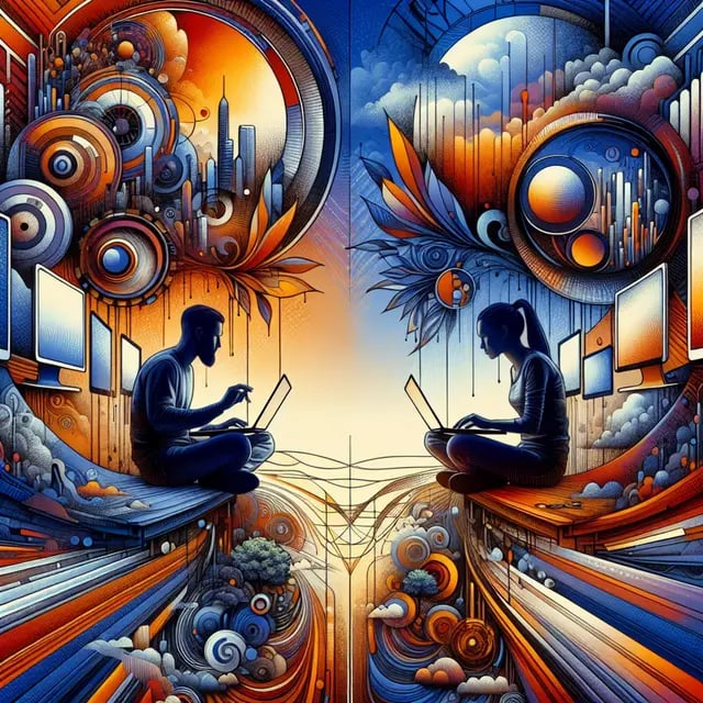 Relacionamentos e terapia