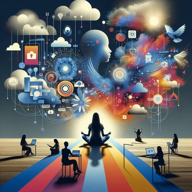 Relacionamentos e terapia