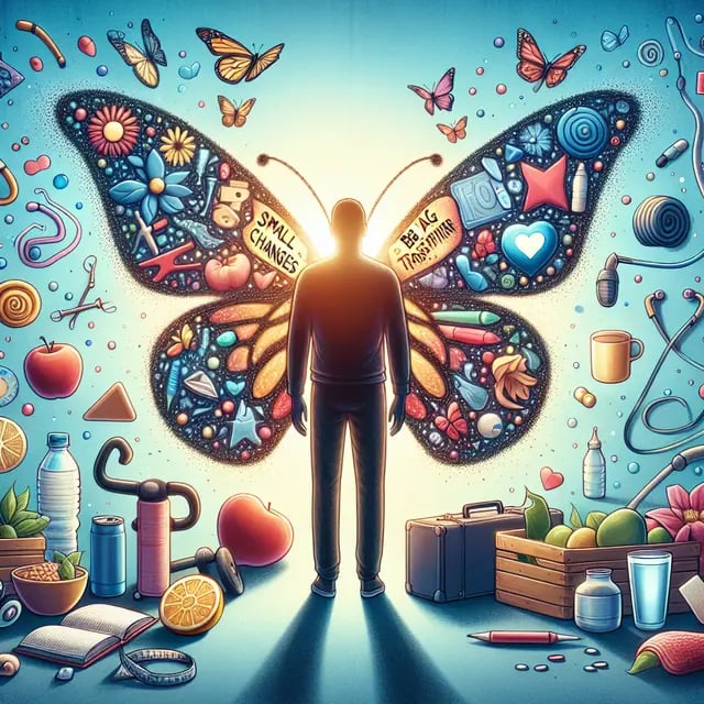 Como a Terapia Online Pode Transformar Sua Saúde Mental