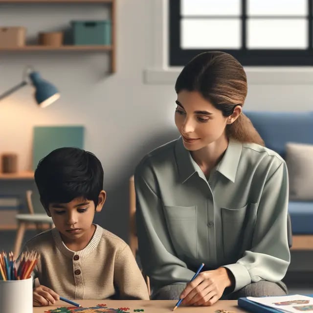 benefícios da terapia