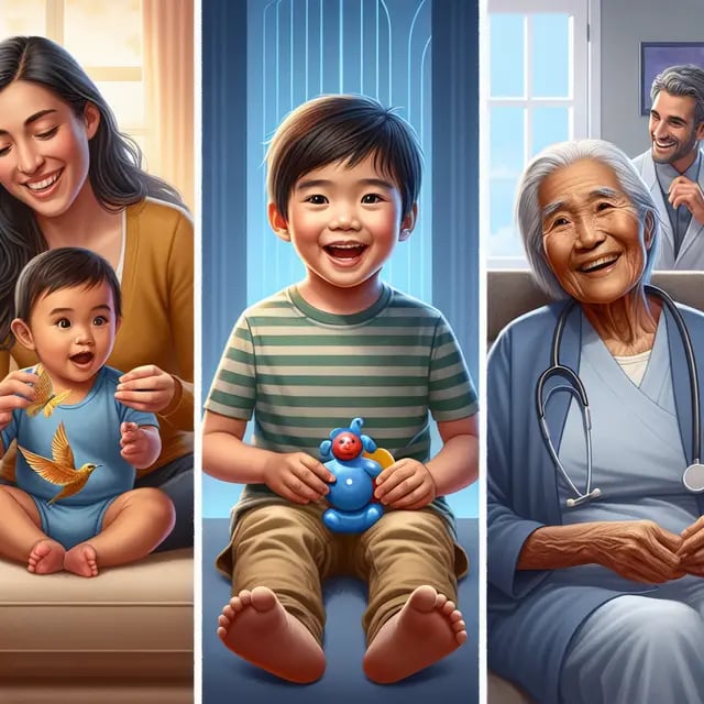 benefícios da terapia