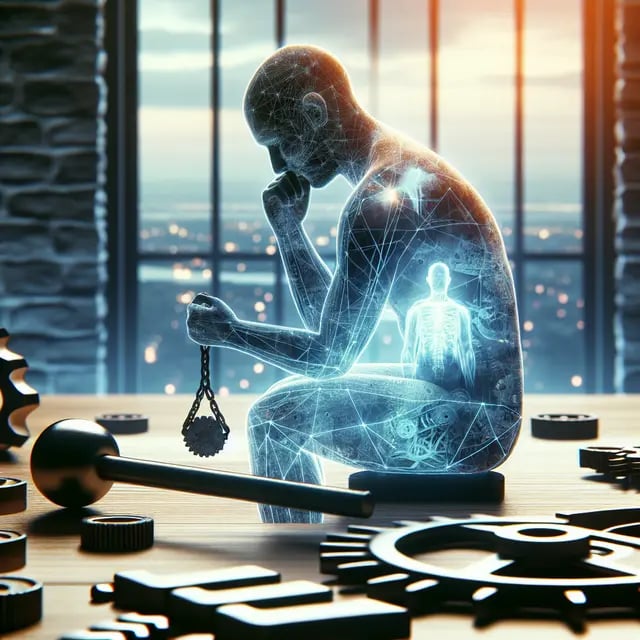 terapia para mães trabalhadoras