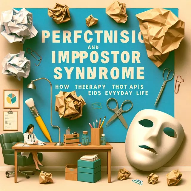 terapia para mães trabalhadoras