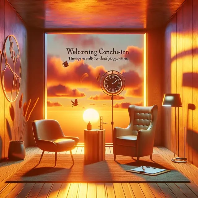 Como a terapia pode ajudar mães que enfrentam desafios no trabalho