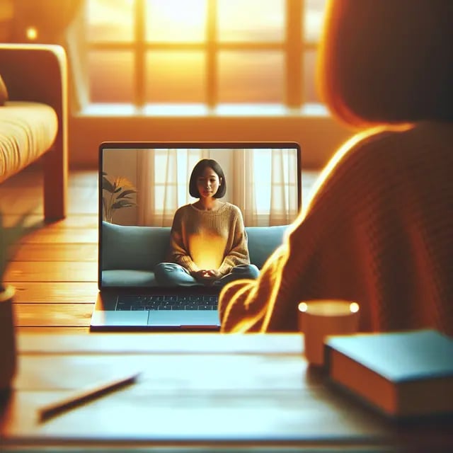 terapia para mães trabalhadoras