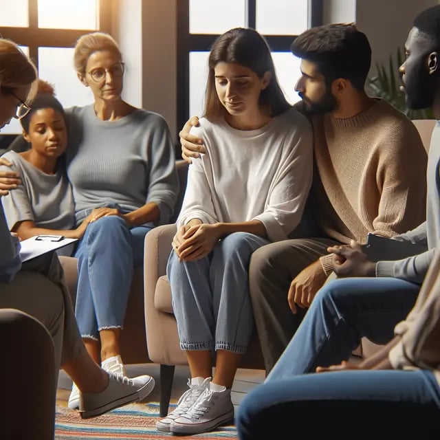 Como a Terapia Pode Ajudar na Depressão?