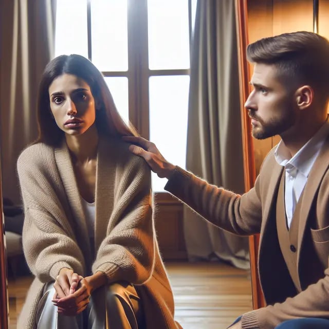 Como a Terapia Cognitivo-Comportamental Pode Ajudar na Eisoptrofobia