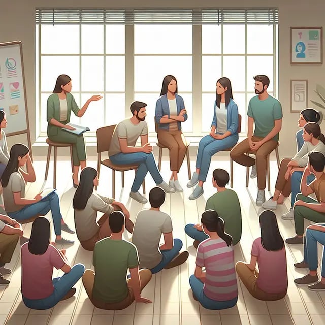 Como a Terapia Pode Ajudar no Desenvolvimento Pessoal