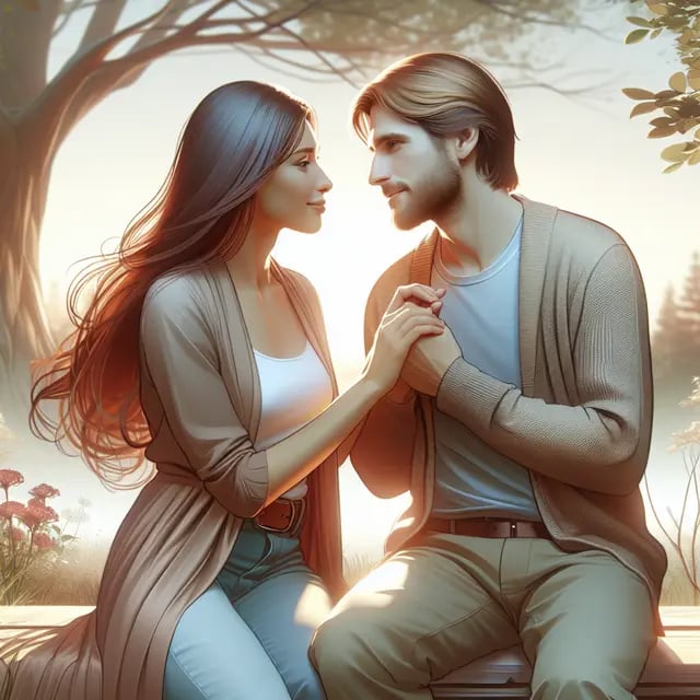 Terapia para relacionamento conjugal