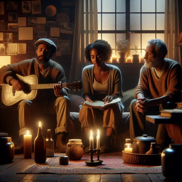 apoiar alguém em luto