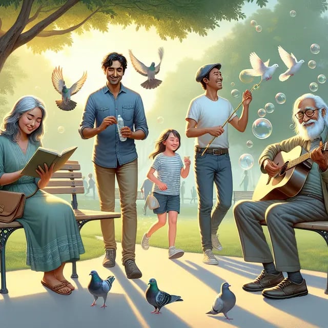 apoiar alguém em luto