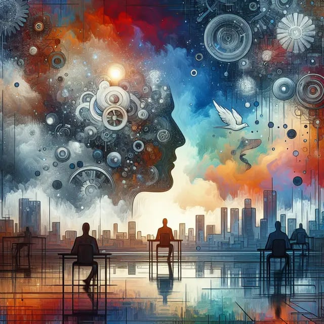 Como Construir Relacionamentos Acolhedores no Trabalho