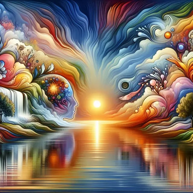 Como construir resiliência emocional em tempos difíceis