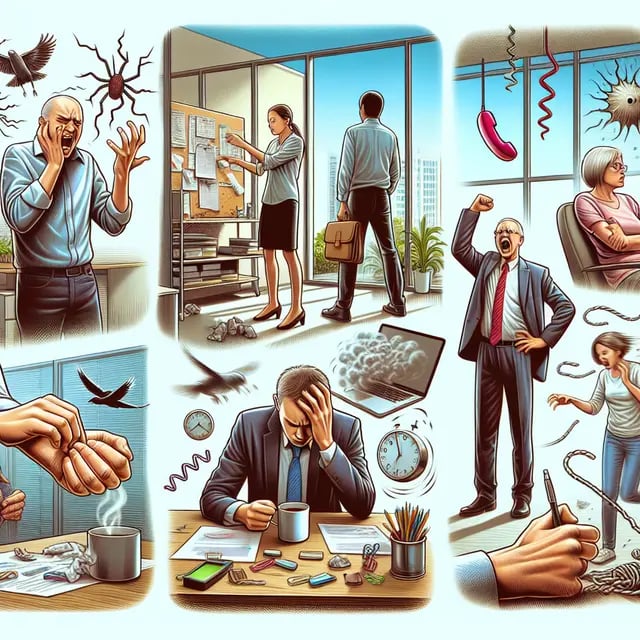 Como Controlar Ansiedade