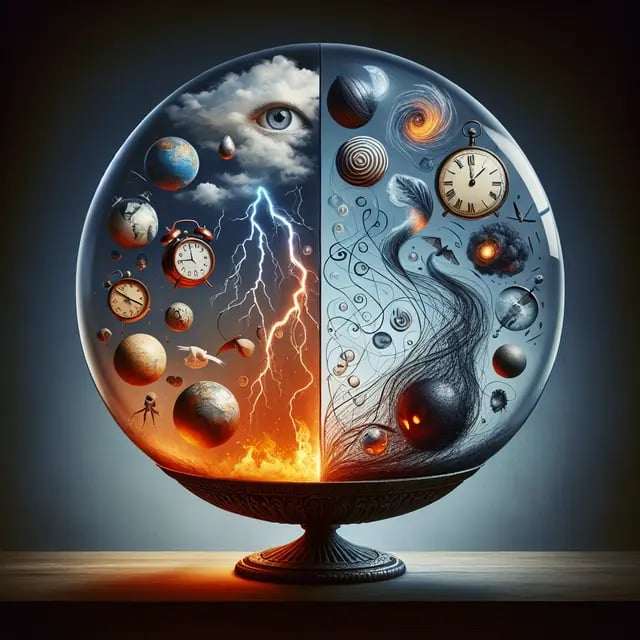 Como diferenciar estresse comum de ansiedade crônica