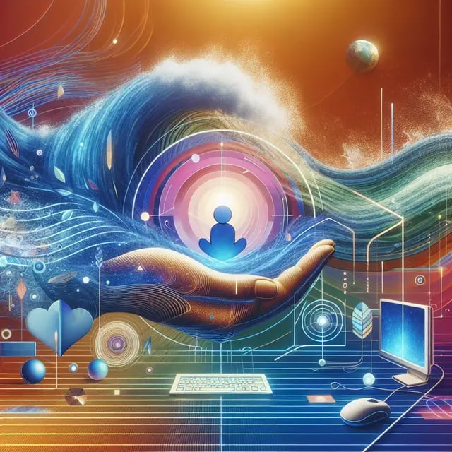 Equilíbrio trabalho e vida