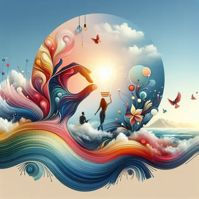 Equilíbrio trabalho e vida