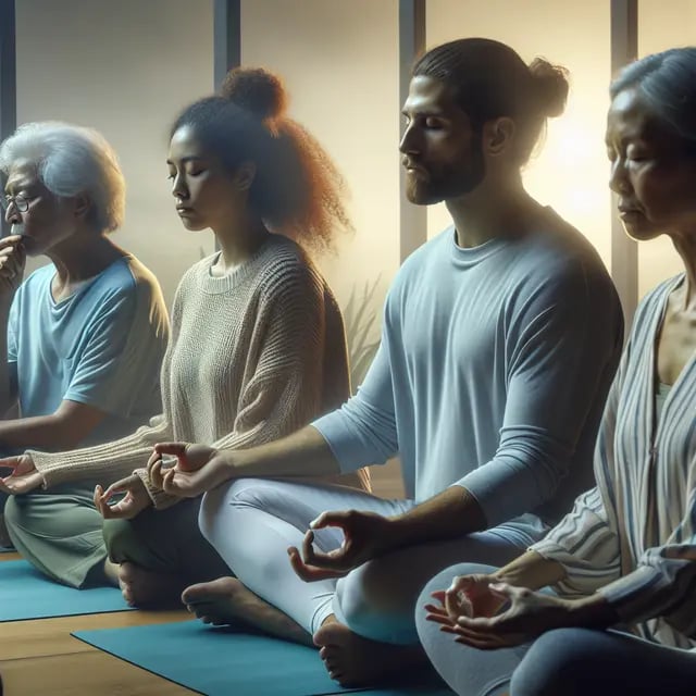 Como Gerenciar Crises de Ansiedade no Trabalho