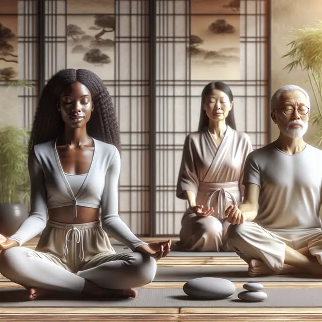 Como Gerenciar Pensamentos Intrusivos no Dia a Dia