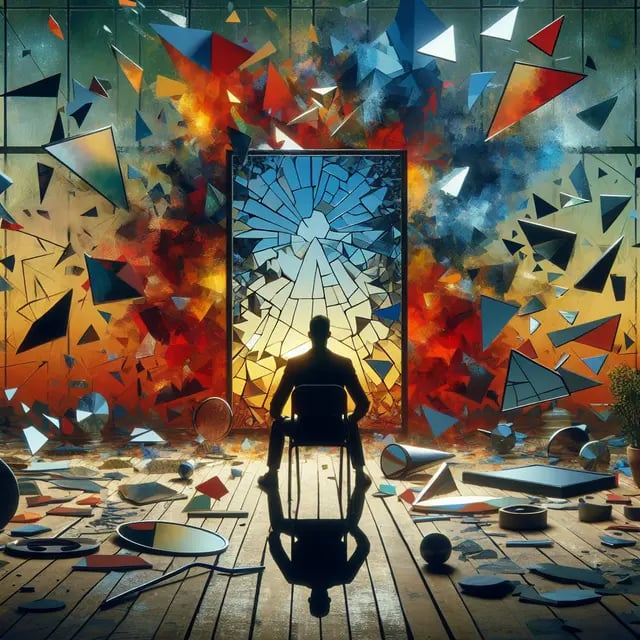 Como Identificar Gatilhos Emocionais e Reduzir o Impacto na Sua Vida