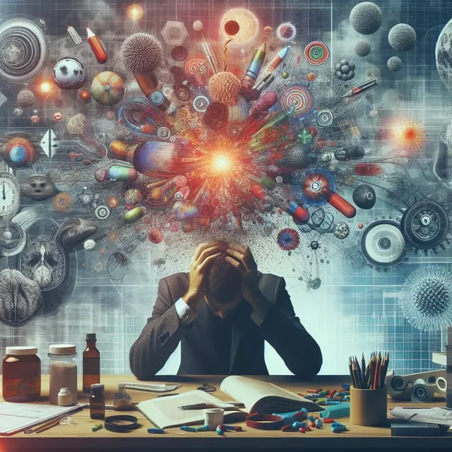 Como identificar os primeiros sinais de depressão