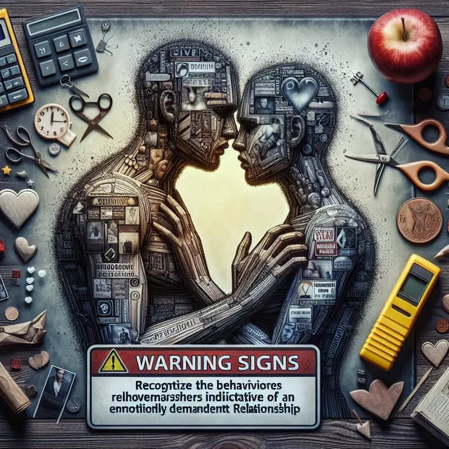 Dependência emocional