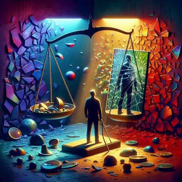 Dependência emocional