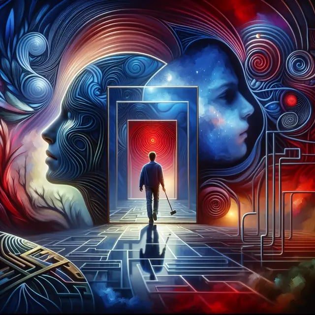 Dependência emocional