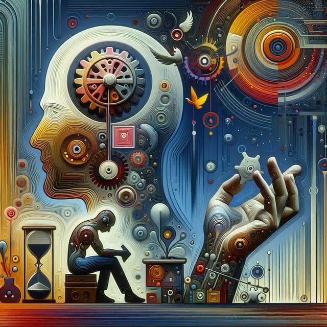 Dependência emocional