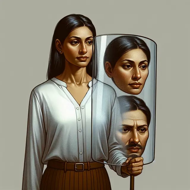 Lidar com parceiro narcisista