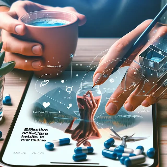 como melhorar a autoestima em 7 passos práticos