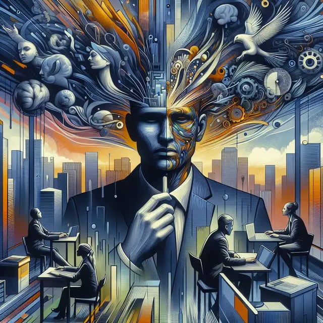 voltar ao mercado após licença