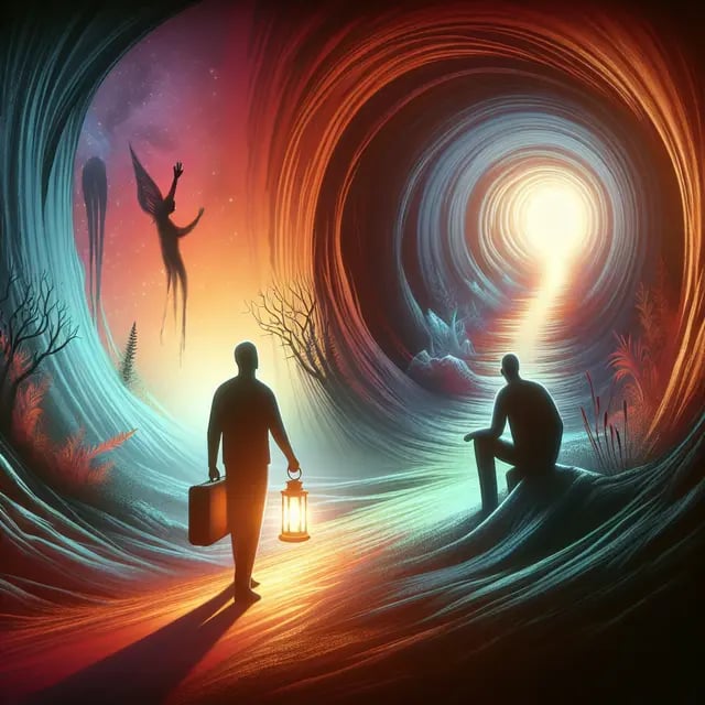 voltar ao mercado após licença