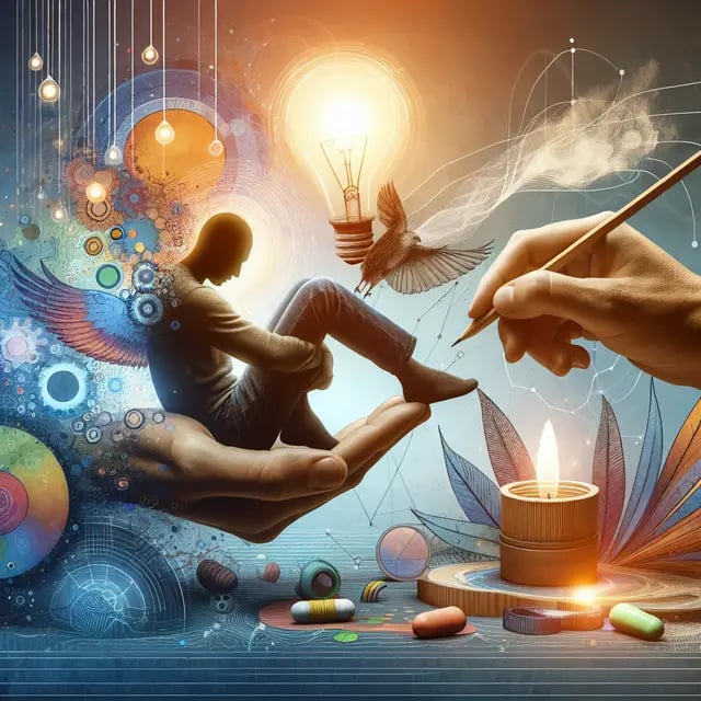 voltar ao mercado após licença