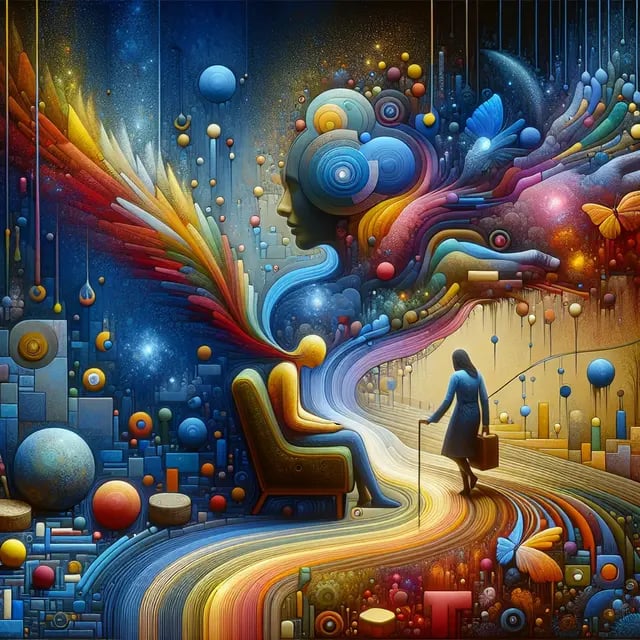 voltar ao mercado após licença