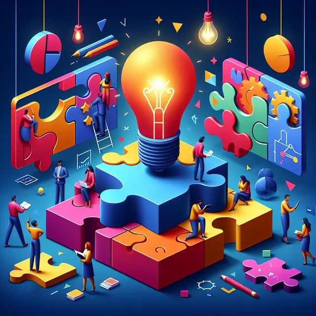 voltar ao mercado após licença