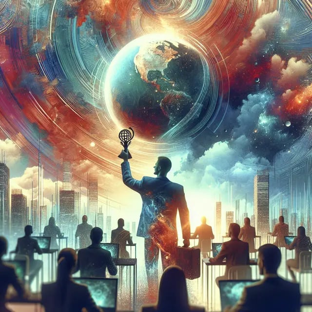 voltar ao mercado após licença