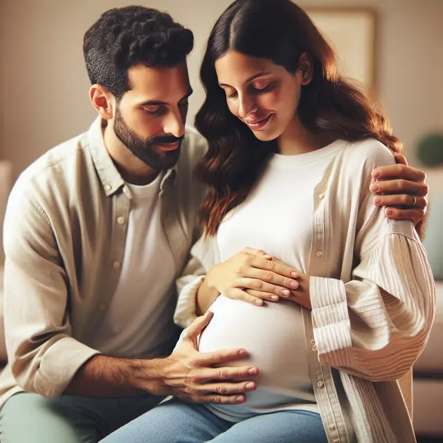 superar desafios maternidade recente