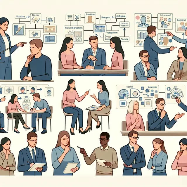 Confiança em relacionamento