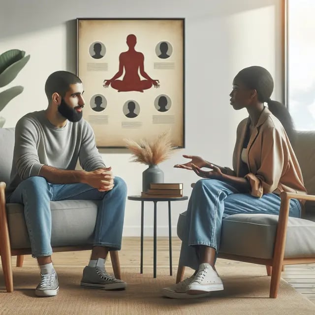 Como Superar Problemas de Confiança em Relacionamentos