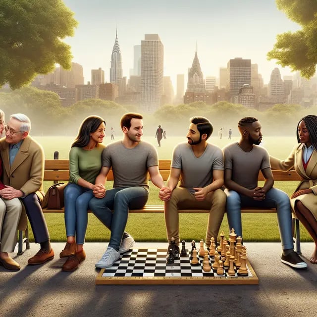 diversidade de orientações sexuais