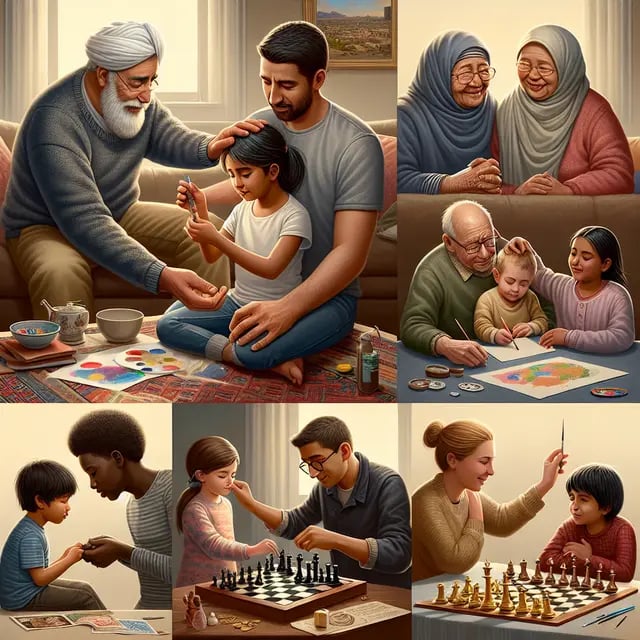 diversidade de orientações sexuais