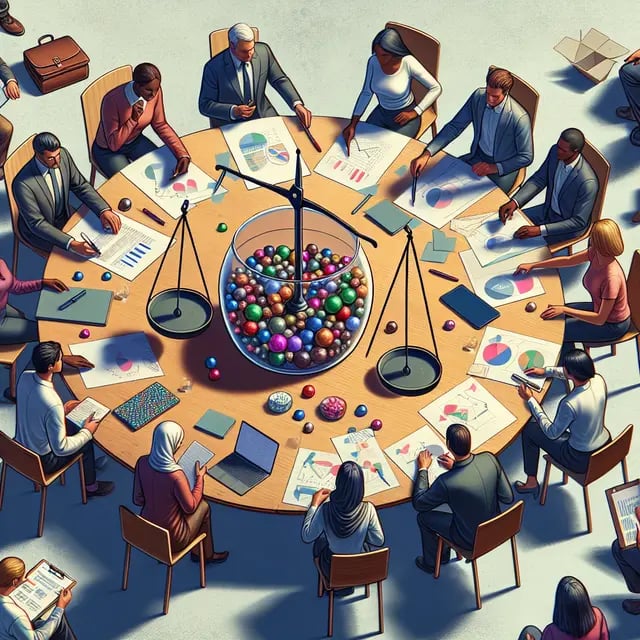 conciliar carreira e maternidade