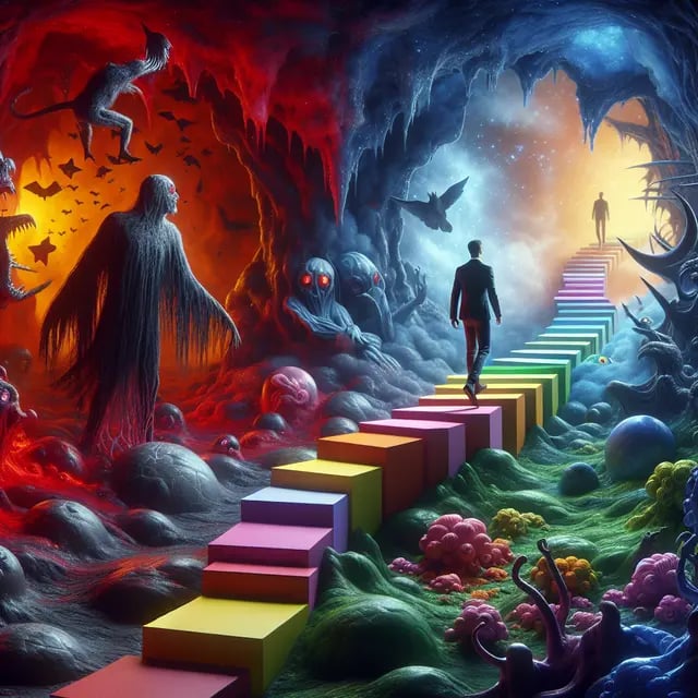 Conheça os Tipos de Transtornos de Ansiedade Mais Comuns