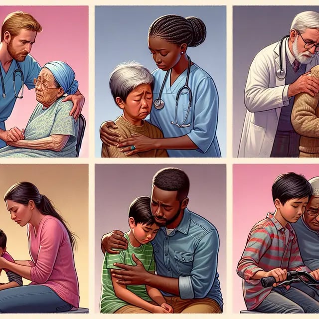 relacionamentos saudáveis