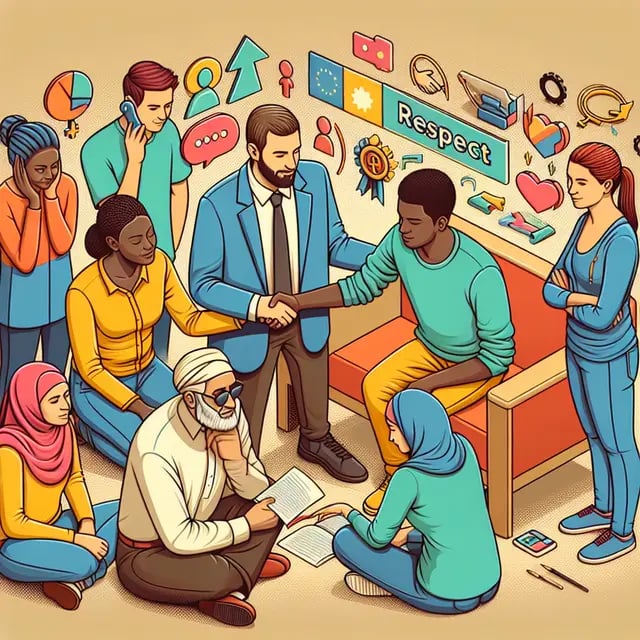 relacionamentos saudáveis