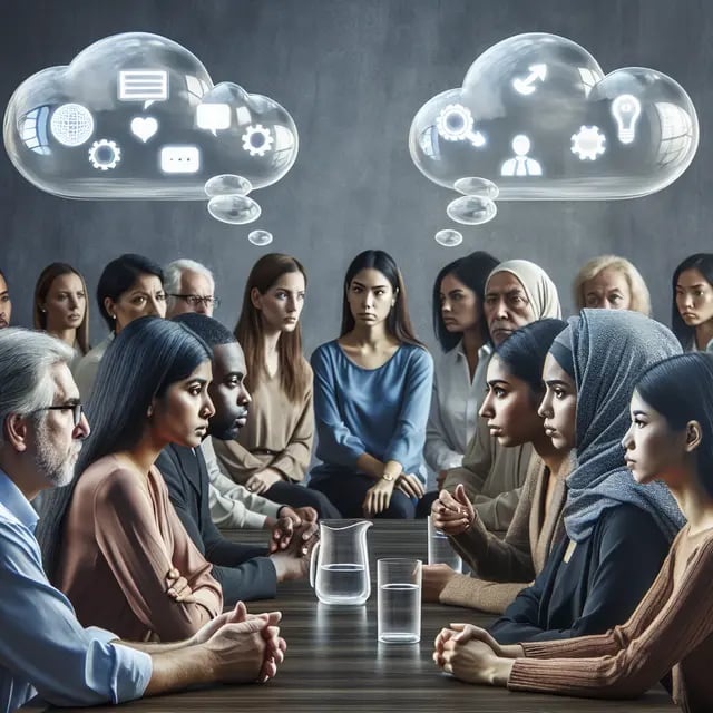 relacionamentos saudáveis