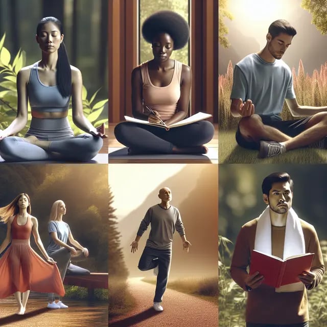 resiliência em culturas tóxicas