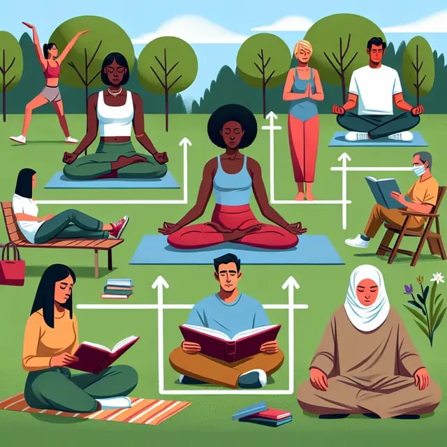 resiliência em culturas tóxicas