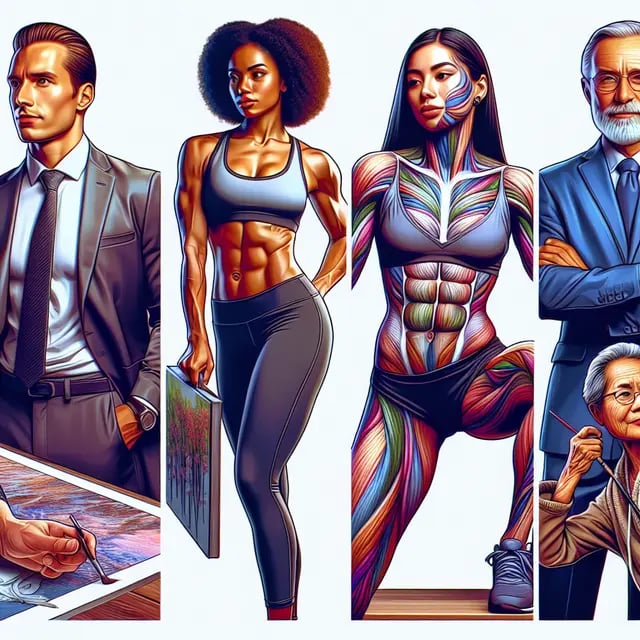 construir autoestima